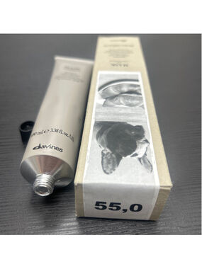 Women's Davines Hair Treatment & Mask One Size Beige Black